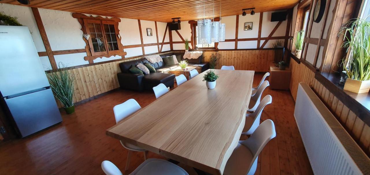 Ferienwohnungen Eismecke Bestwig Room photo