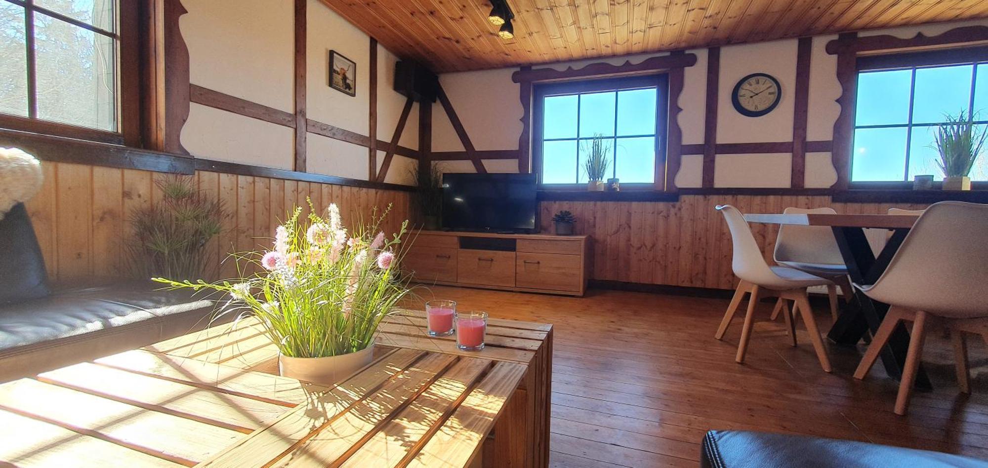 Ferienwohnungen Eismecke Bestwig Room photo